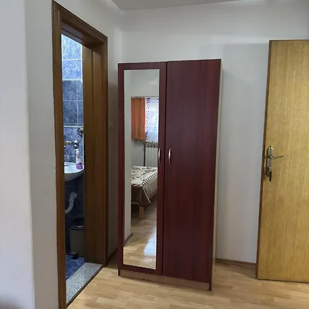 Bm Motel Bijeljina