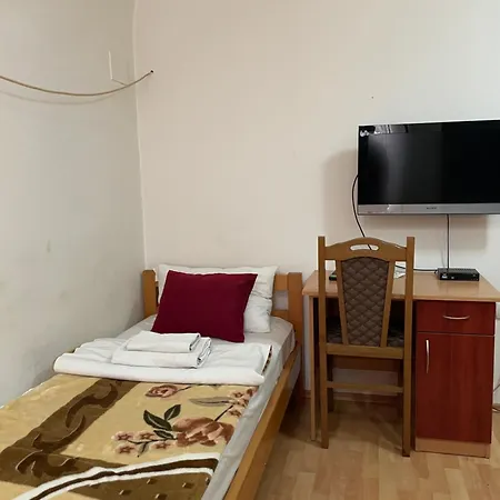 Мотель Brdjak Ilija