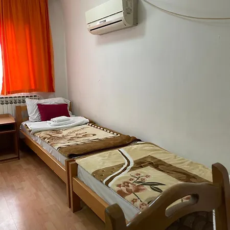 Bm Motel *