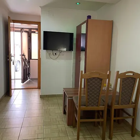 Bm Motel Bijeljina