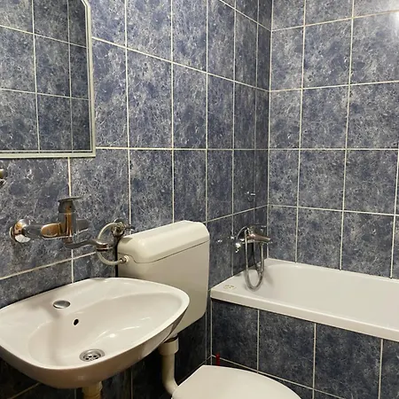 Motel Bm Bijeljina