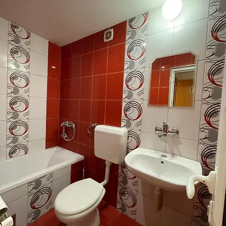 Brdjak Ilija Мотель