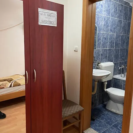 Мотель Brdjak Ilija *