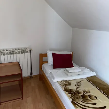 Bm Motel