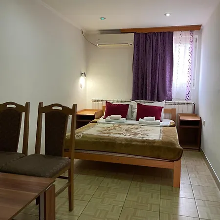 Мотель Brdjak Ilija Биелина