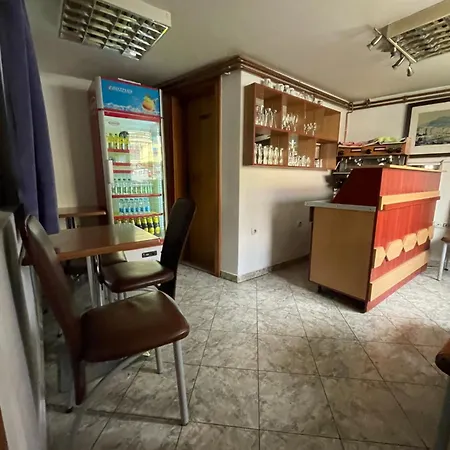 Brdjak Ilija Мотель