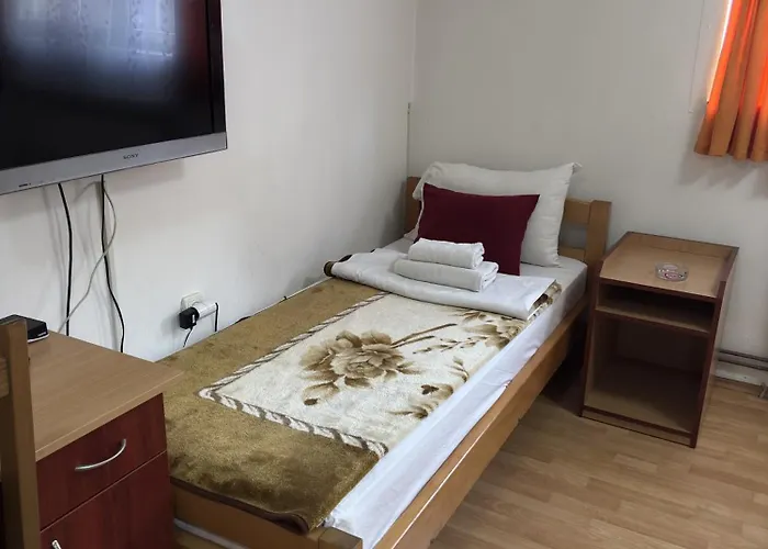 Brdjak Ilija * Bijeljina