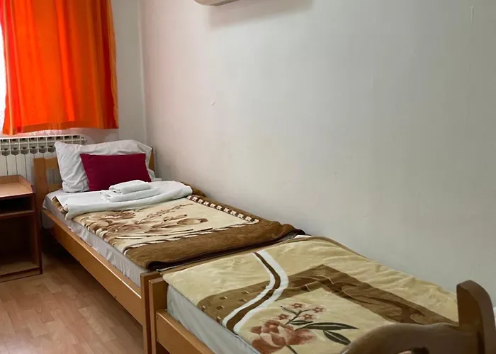 Brdjak Ilija Motel *