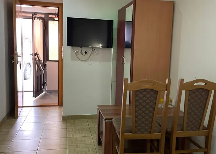 Brdjak Ilija Motel Bijeljina