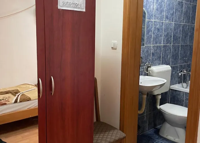 Motel Brdjak Ilija *